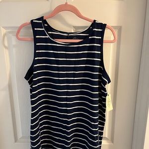 St Johns Bay Tank top